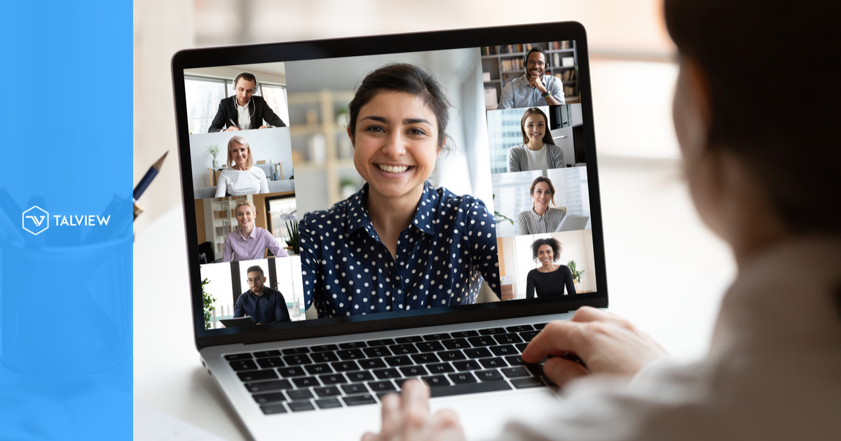 Hiring with Talview: Smarter, Faster and Better