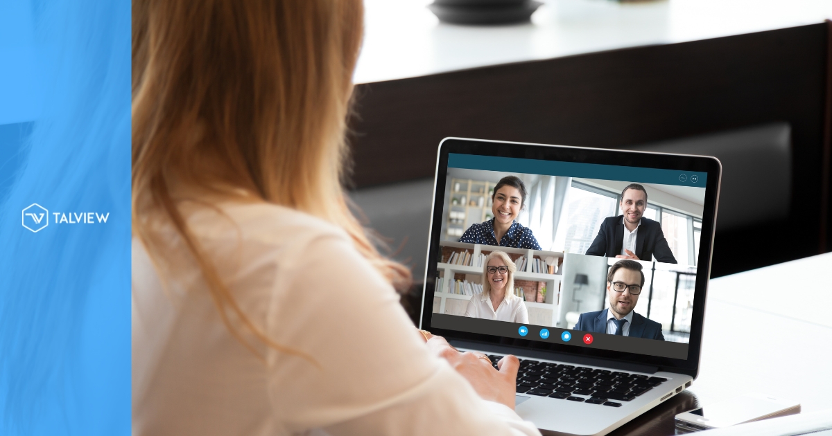 Building a Better Interview Process