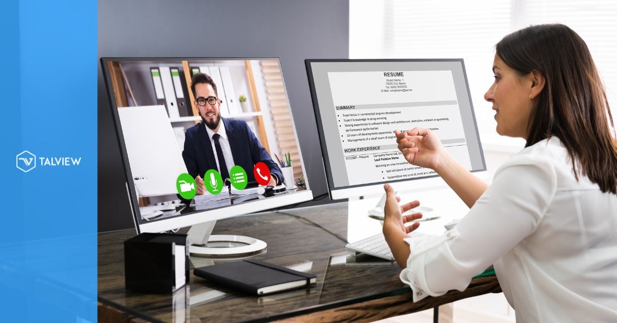 Building a Better Interviewing Process via Best-in-Class Interview Training and Review.