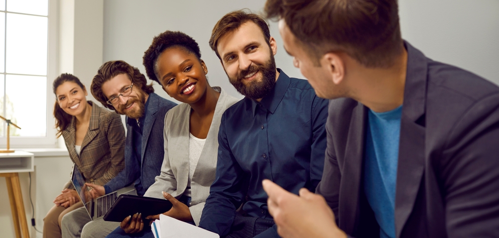 Diversity Hiring