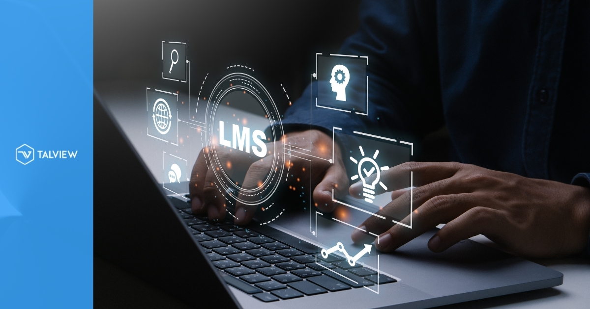 lms integration