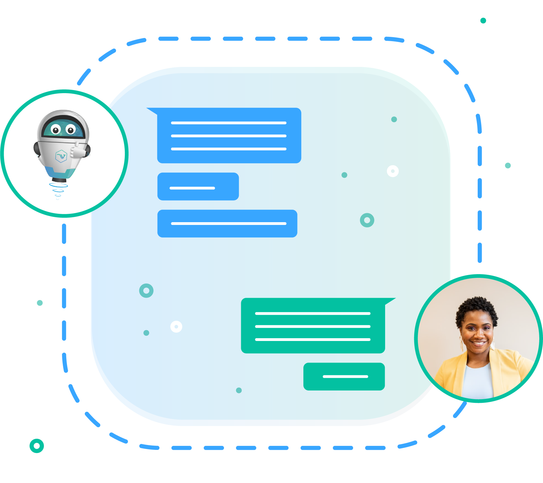 Chatbot Image