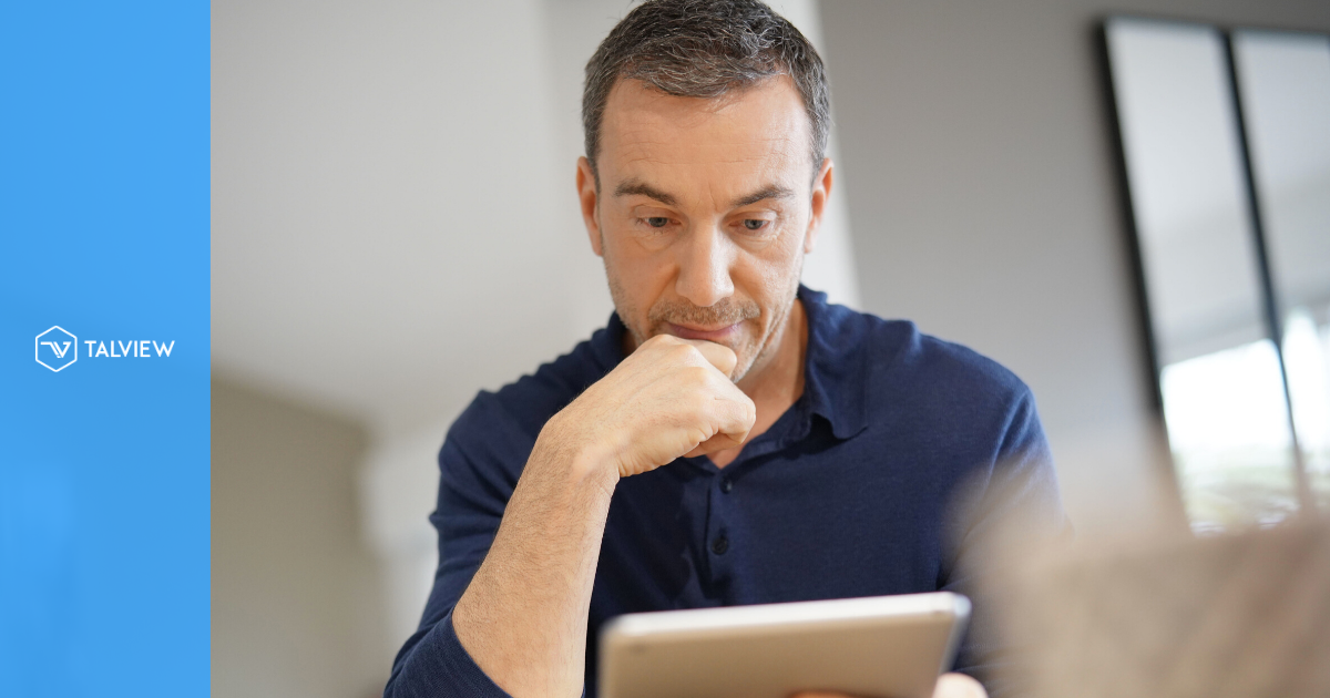 chief information officers love talview
