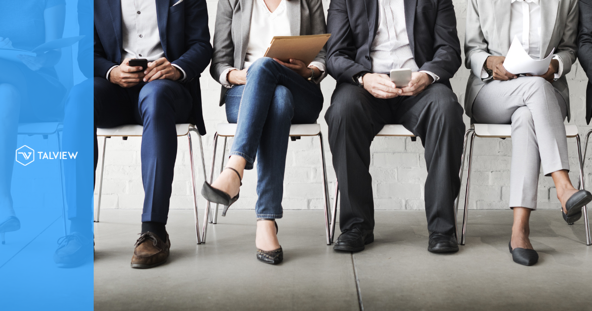 Volume Hiring with behavioral assessments
