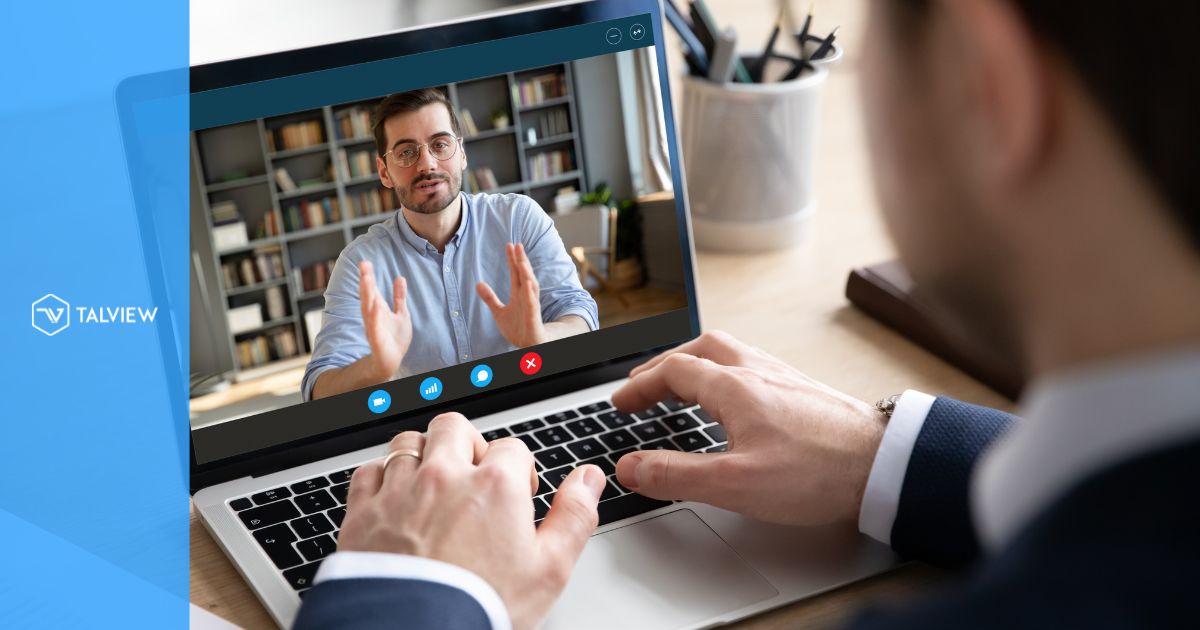 Good Interview, Bad Interview. Insights into the interview process. 
