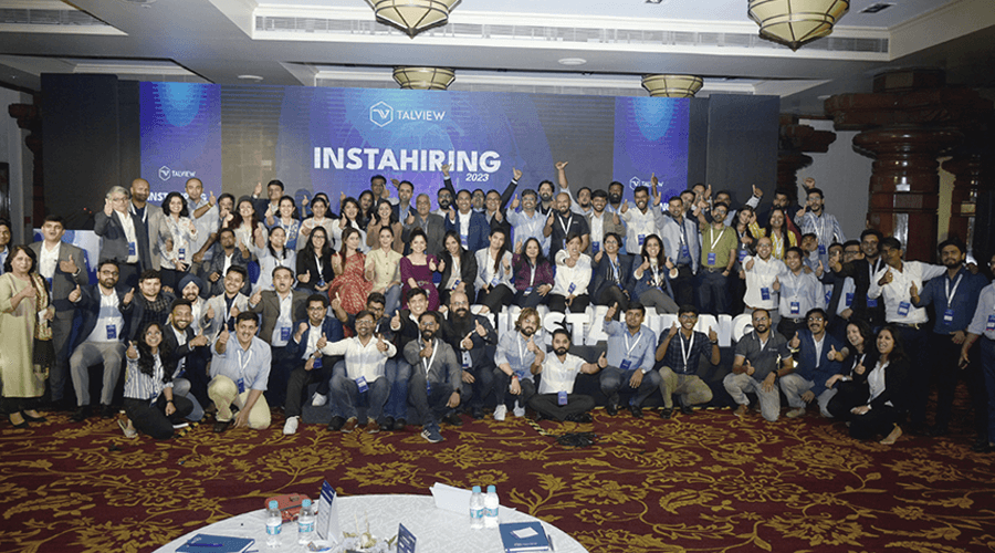 Instahiring 2023 Attendees