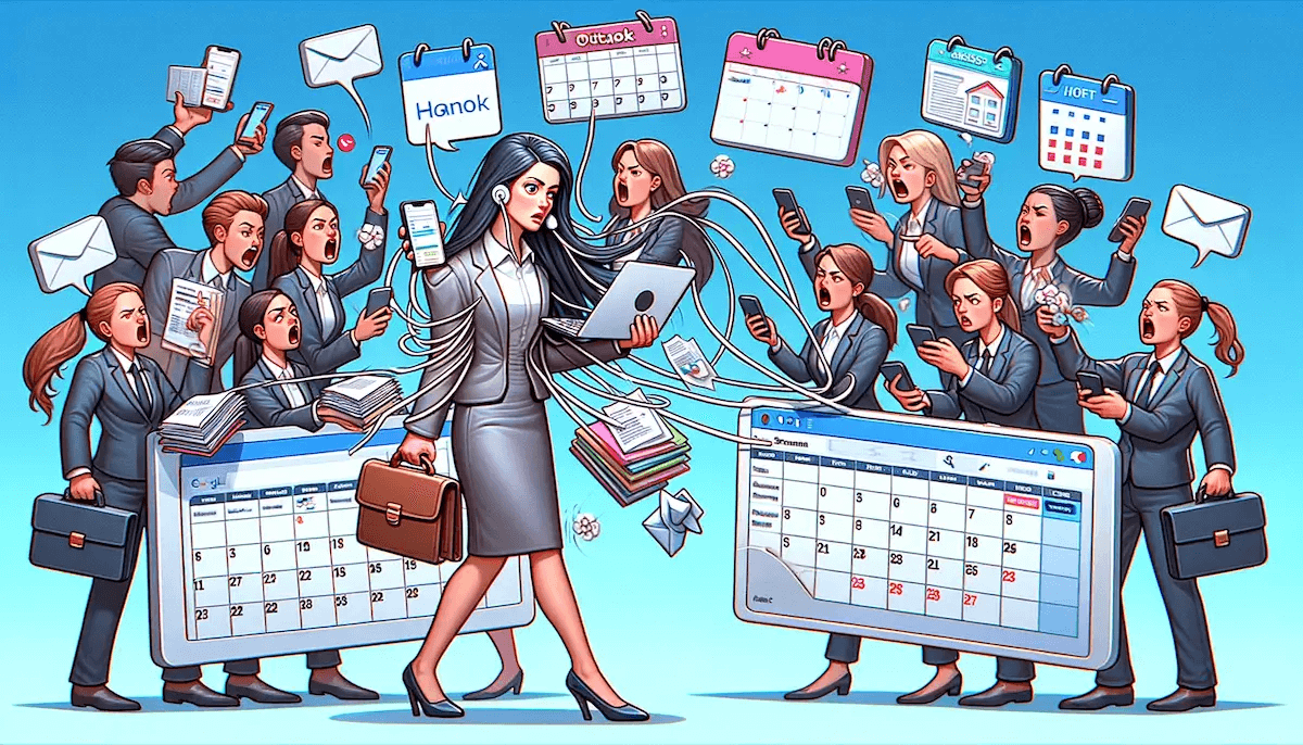 How to Automate Interview Scheduling