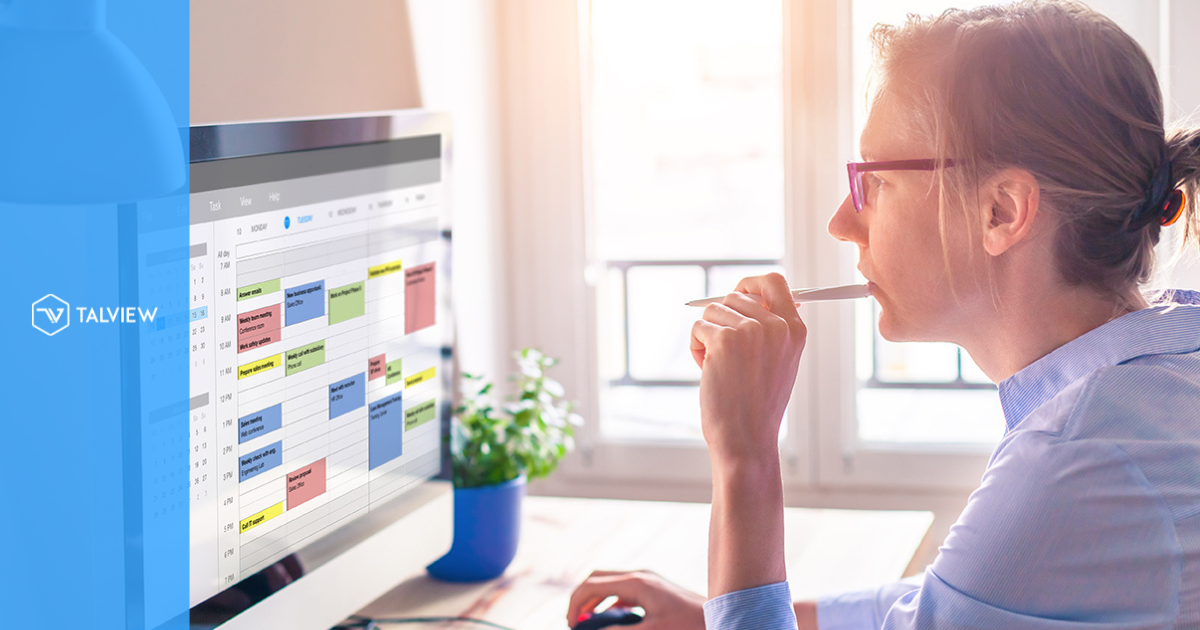 Interview Scheduling Challenges