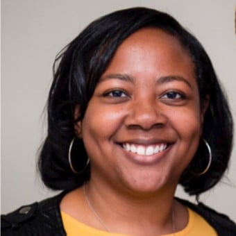 Jazmin Wilkes