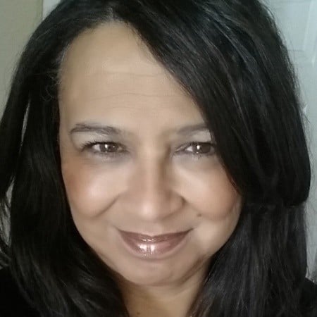 JoAnn Corley Schwartzkopf
