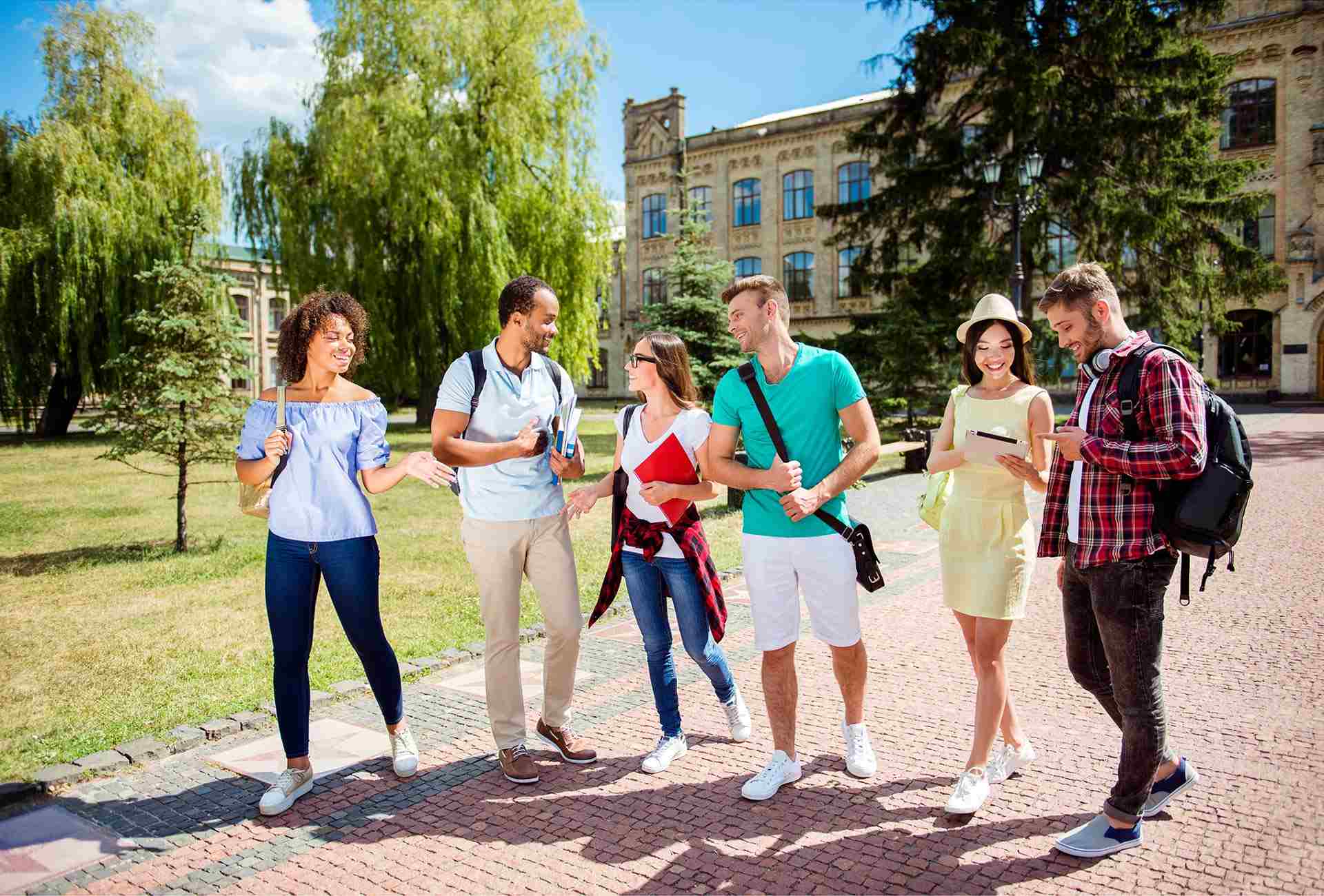 Campus recruitment