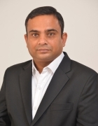 Professional headshot