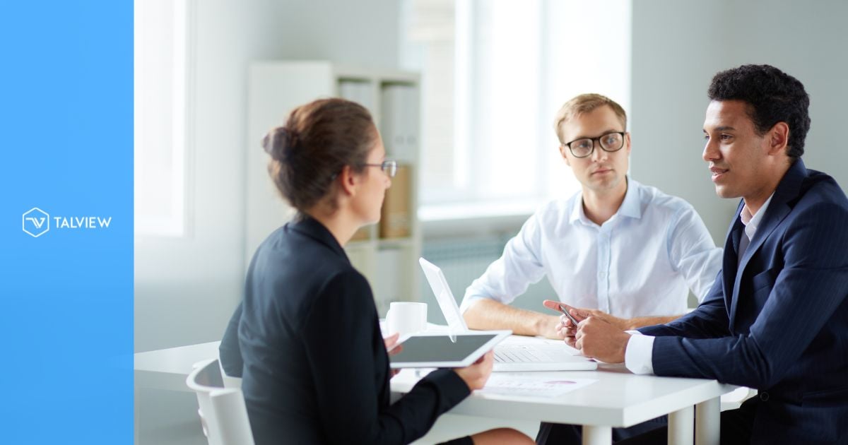 A Guide to Improving Quality of Hire