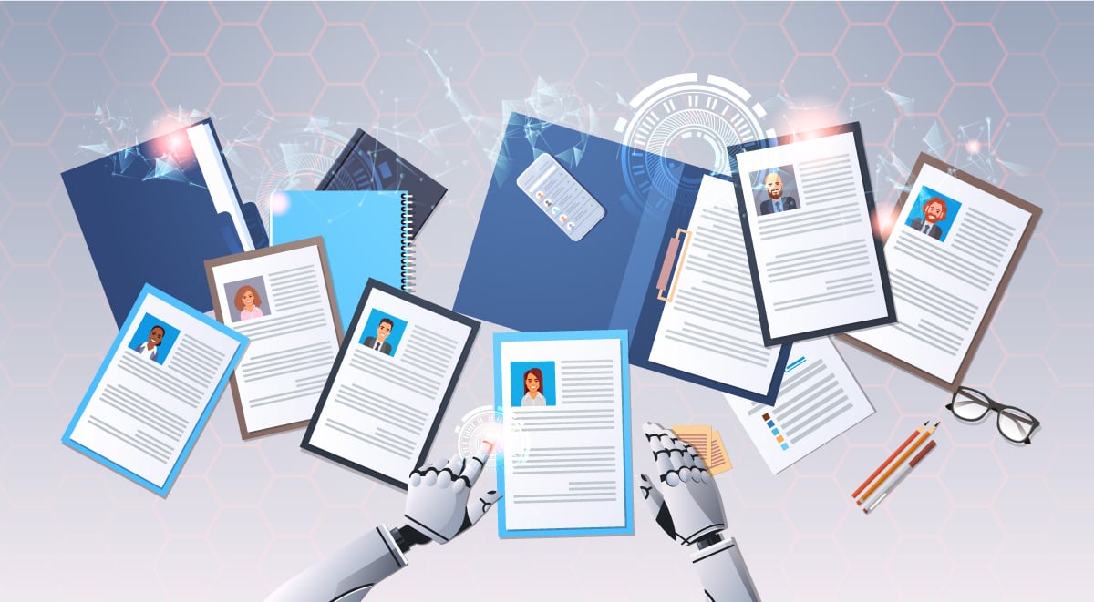 Recruitment-Automation