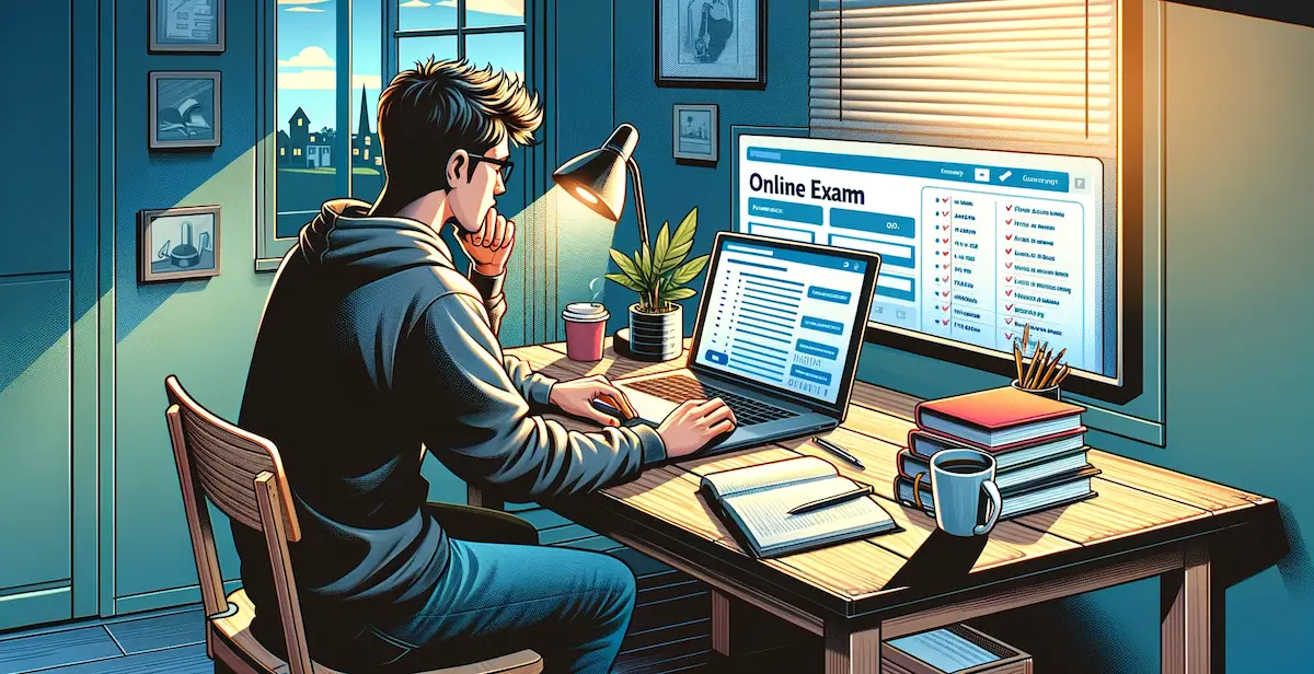 Online-Assessment