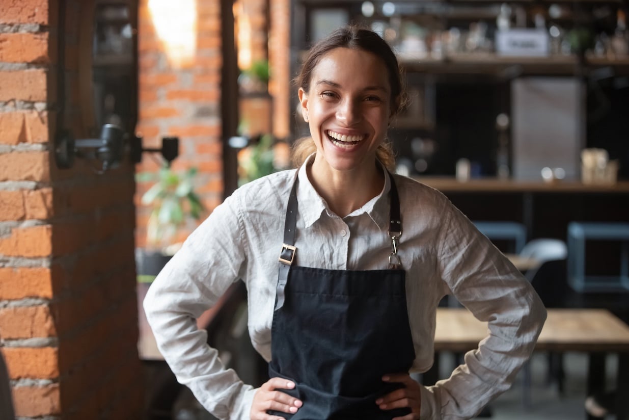 Retail  and Hospitality Hiring