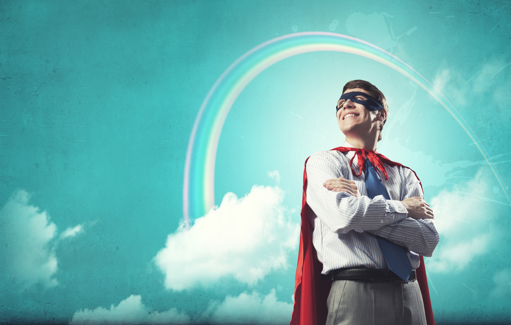 Super recruiter