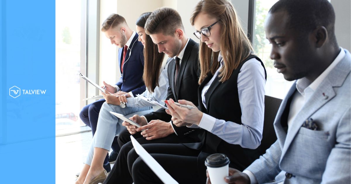 The Art of the Interview, a crucial part of the hiring process.