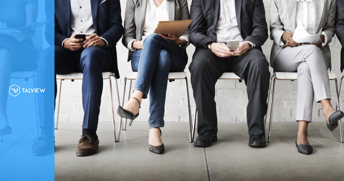 The New Normal of Campus Recruitment image