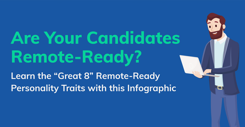 8 Personality Traits of a Remote Worker