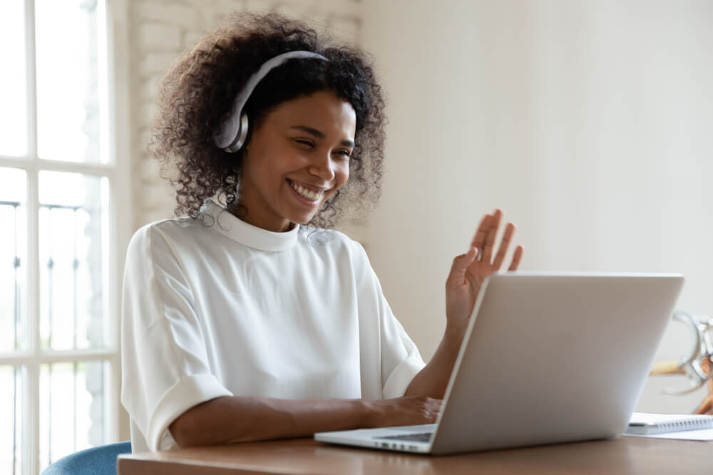 Virtual Interview Tips