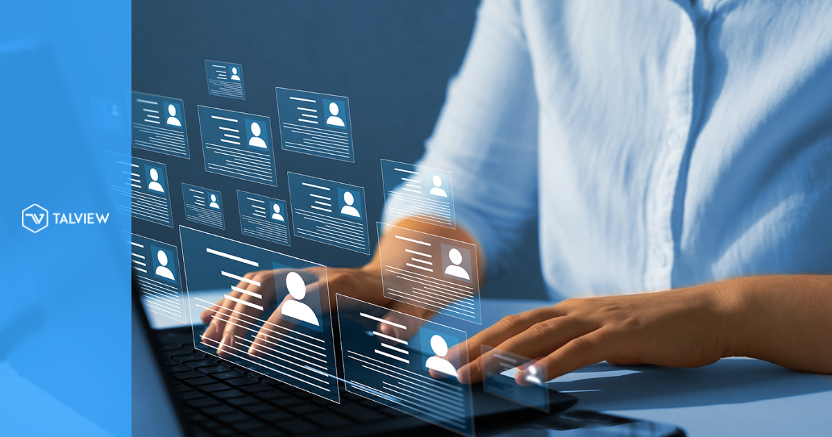 Volume Hiring Module