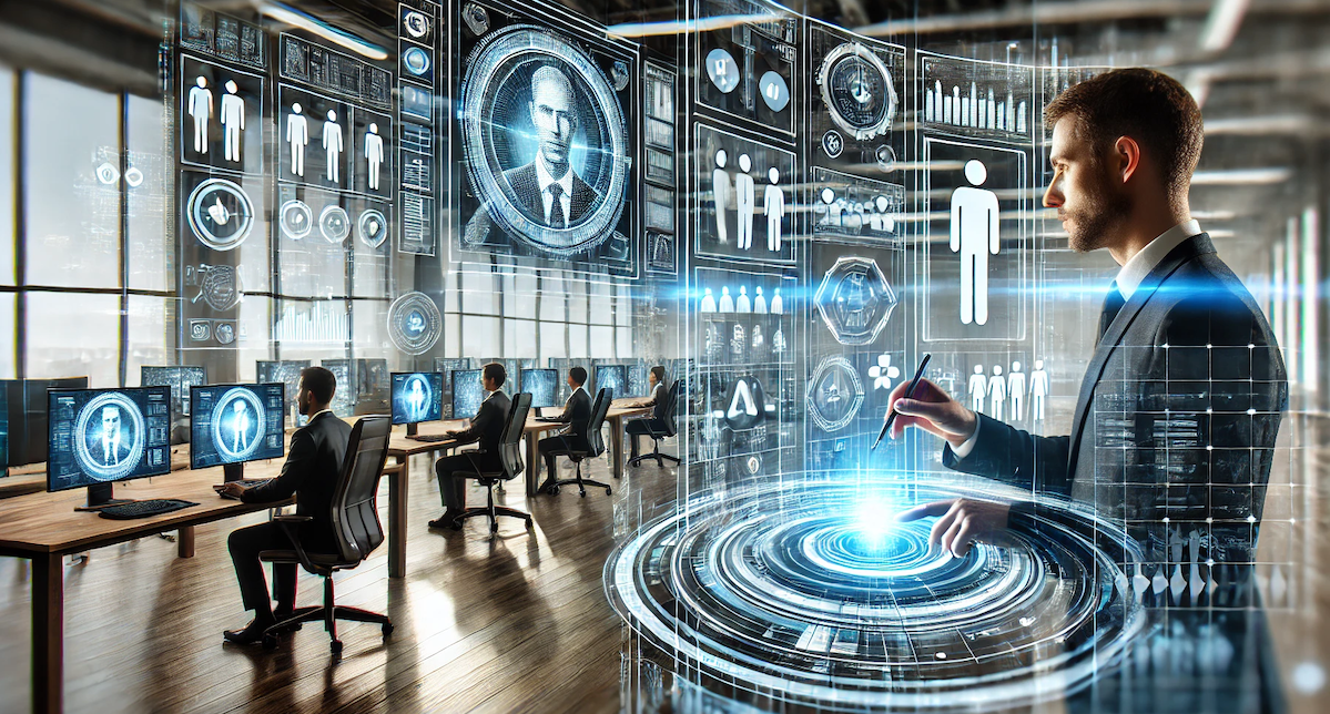 recruitment automation