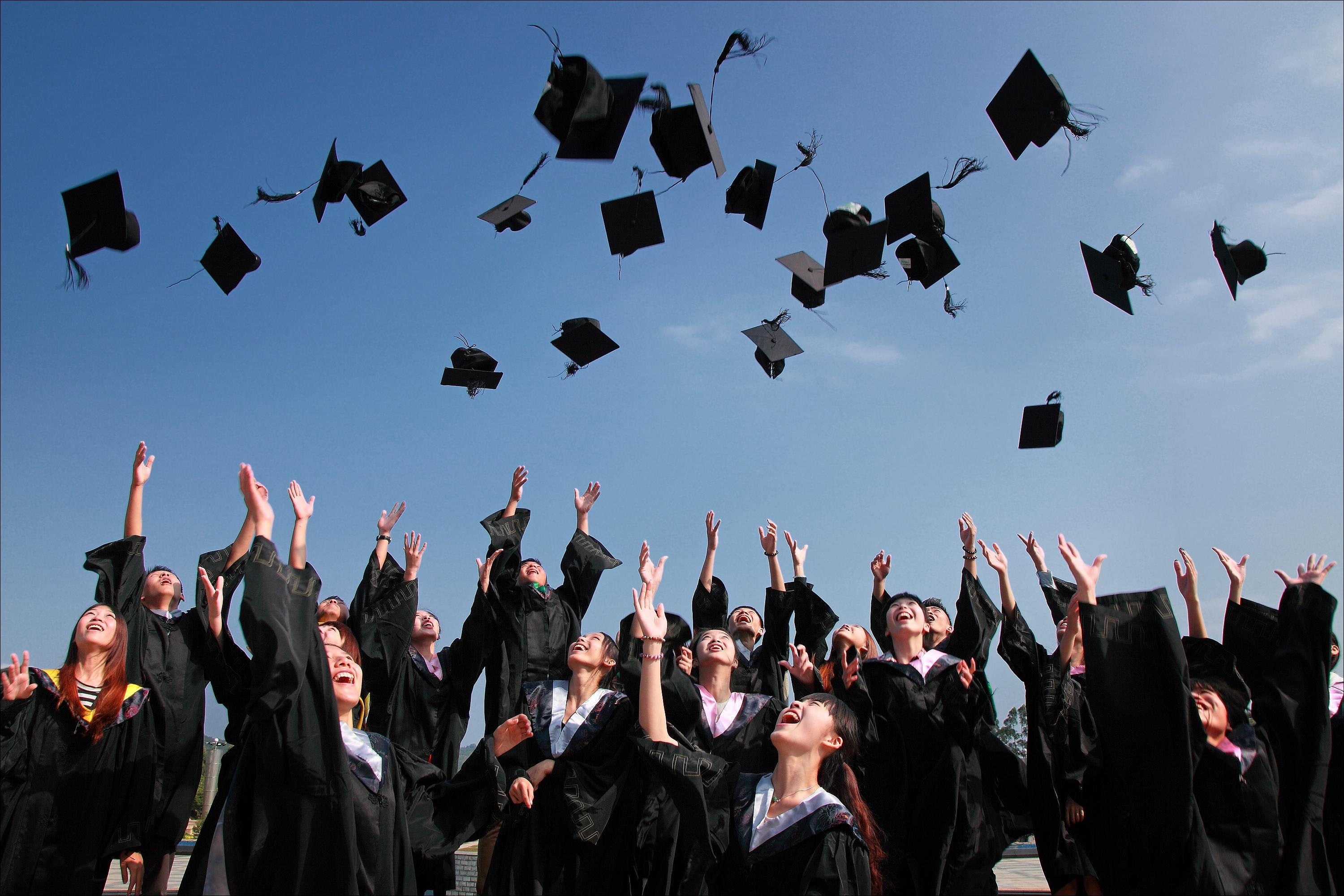 academy-accomplishment-celebrate-267885