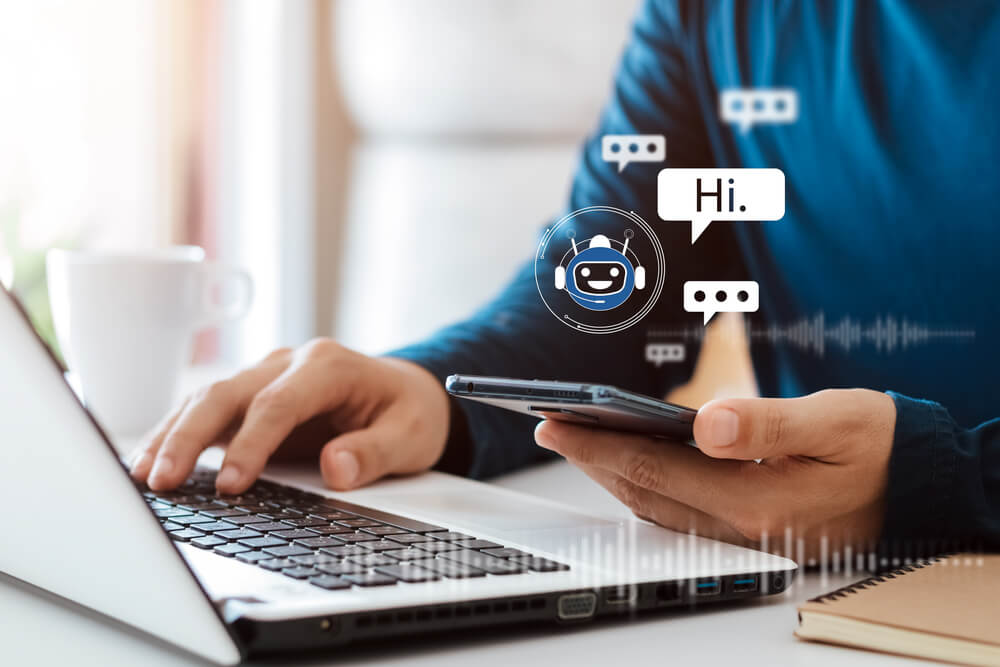 Chatbots in the interview process