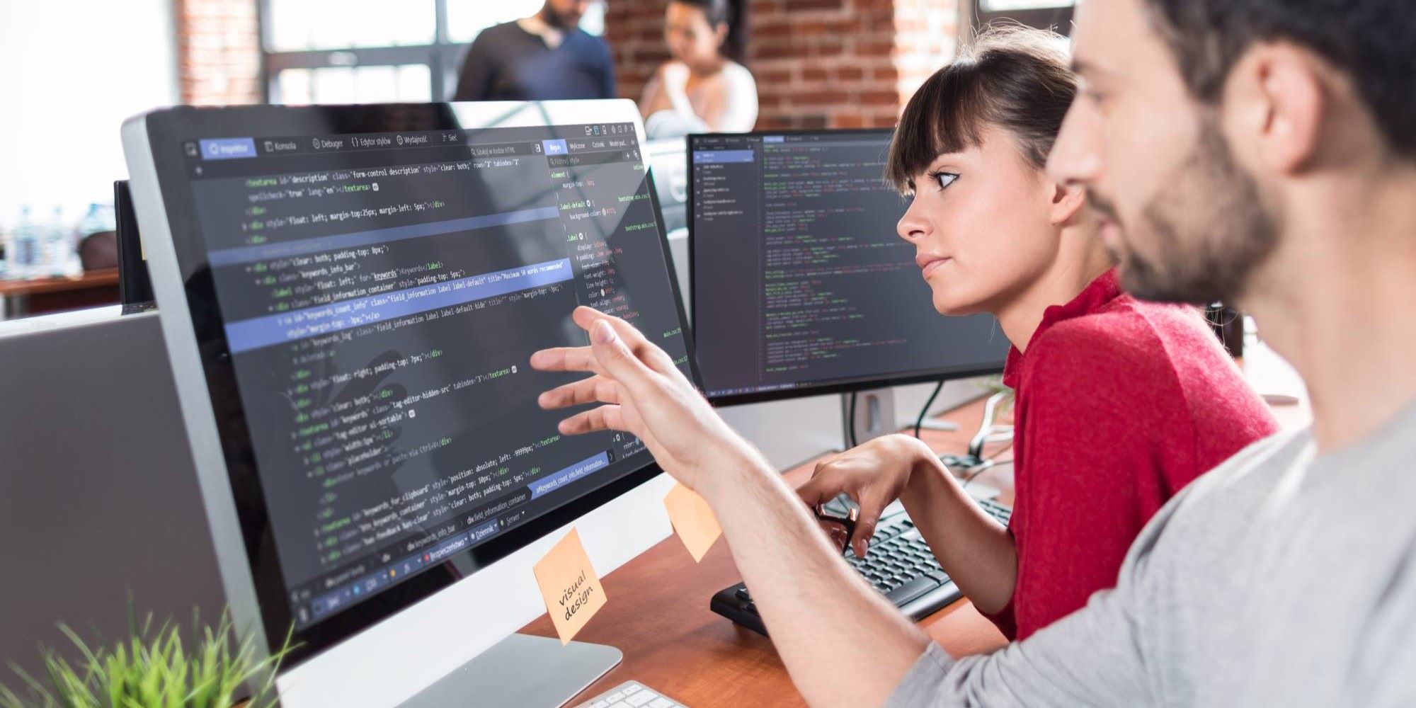 Programming assessment