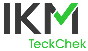 ikm-teckchek