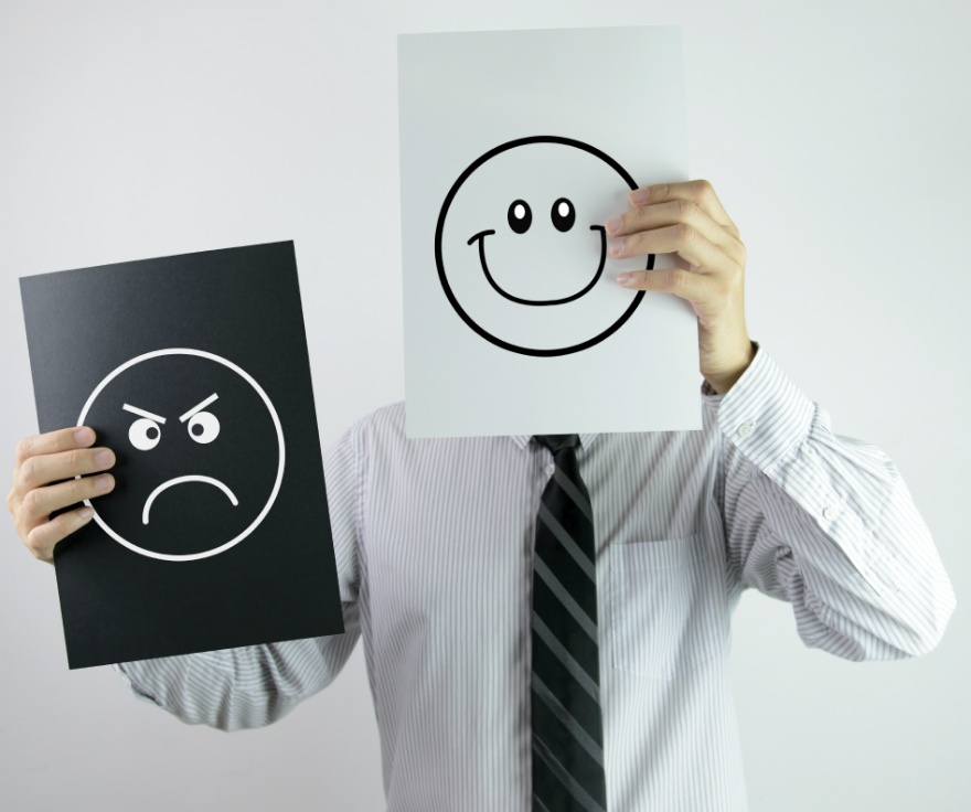 assessing personality for employment