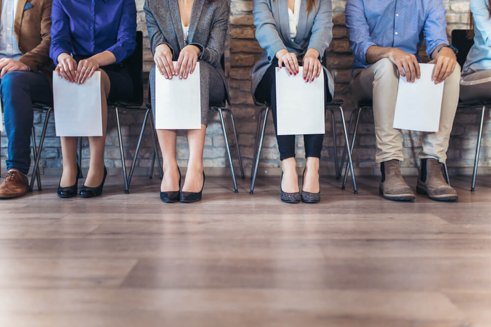 structured interviews 