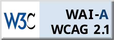 WCAG 2.1